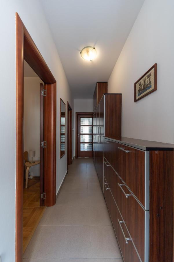 Apartman J&I Котор Екстер'єр фото